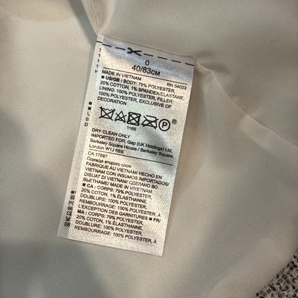 Banana Republic Tweed Jacket - Picture 10 of 14